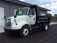 Used 2005 International 8600 for Sale