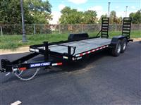 New 2016 Sure-Trac ST8020AE-B-140 for Sale