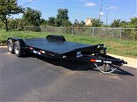 New 2016 Sure-Trac ST8220CHS-B-100 for Sale