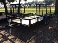 New 2017 Sure-Trac ST7212TA-B-030 for Sale