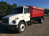 Used 2003 Freightliner FL70 for Sale