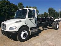 Used 2008 Freightliner M2 106 for Sale