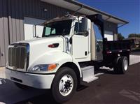 Used 2007 Peterbilt 330 for Sale