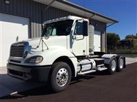 Used 2007 Freightliner CL120064ST for Sale