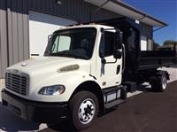 Used 2011 Freightliner M2 for Sale