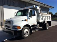 Used 2001 Sterling Acterra M6500 for Sale