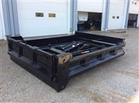 New 2015 Godwin 184U 11 X 13 for Sale
