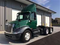 Used 2005 International 8600 for Sale
