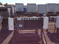 Used 2006 CARRIER SUPRA 744 for Sale