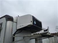 Used 2006 CARRIER SUPRA 744 for Sale