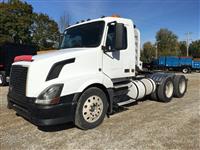 Used 2007 Volvo VNL for Sale