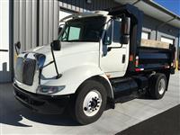 Used 2006 International 8600 for Sale