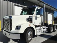 Used 2011 Freightliner Coronado for Sale