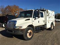 Used 2004 International 4300 for Sale