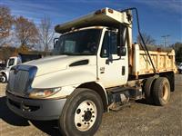 Used 2006 International 4300 for Sale