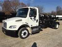 Used 2011 Freightliner M2 for Sale
