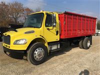Used 2006 Freightliner M2 106 for Sale