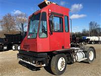 Used 1997 Sisu Magnum for Sale