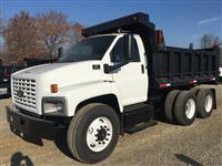 Used 2003 Chevrolet C8500 for Sale