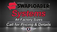 New 2017 Swaploader Systems for Sale