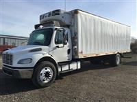 Used 2009 Freightliner M2 106 for Sale