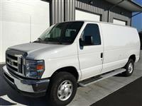 Used 2014 Ford E-250 for Sale