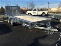 New 2016 Sure-Trac ST8216-GAL for Sale
