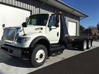Used 2005 International 7600 for Sale