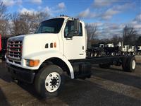 Used 2003 Sterling L7500 for Sale