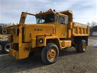 Used 1973 FWD RB-441823NH-230 for Sale