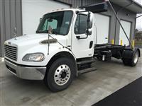 Used 2007 Freightliner M2 for Sale