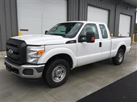 Used 2011 Ford F-250 for Sale