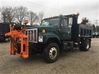 Used 2000 International 2554 for Sale