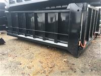 New 2017 Galion-Godwin 500T 15 X 52 for Sale