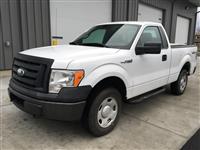 Used 2009 Ford F-150 for Sale