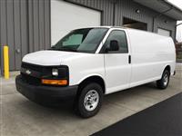 Used 2009 Chevrolet Express for Sale