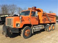 Used 1999 International 2674 for Sale