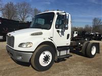 Used 2007 Freightliner M2 106 for Sale