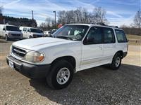 Used 2000 Ford Explorer for Sale