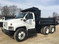 Used 2006 Chevrolet C8500 for Sale
