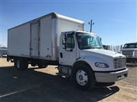 Used 2008 Freightliner M2 for Sale