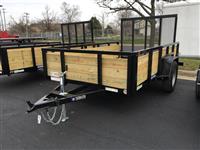 New 2017 Sure-Trac ST7210HST-B-030 for Sale