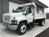 Used 2006 GMC C7500 for Sale