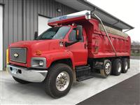 Used 2008 GMC C8500 for Sale