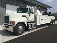 Used 2013 Mack CHU613 for Sale