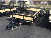 New 2017 Sure-Trac ST8218TAT-B-100 for Sale