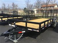 New 2017 Sure-Trac ST8220TAT-B-100 for Sale