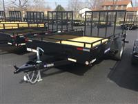 New 2017 Sure-Trac ST8212HSA-B-030 for Sale