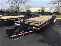 New 2017 Sure-Trac ST82184FWTE-B-160 for Sale