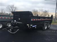 New 2017 Sure-Trac ST8214HLOD-B-140 for Sale